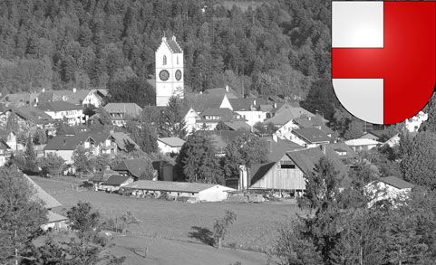Gemeinde Sumiswald