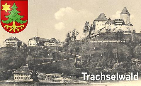 Gemeinde Trachselwald