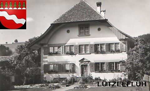 Gemeinde Lützelflüh