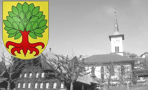 Gemeinde Grosshöchstetten