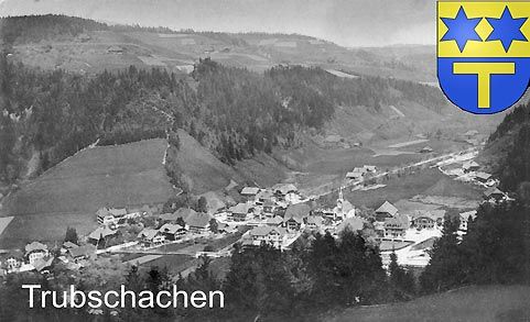 Gemeinde Trubschachen