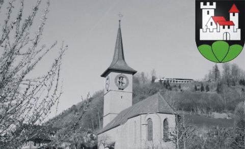 Gemeinde Oberburg