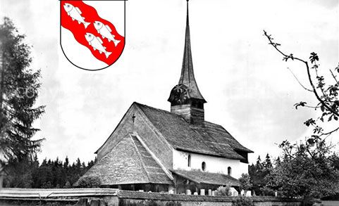 Gemeinde Röthenbach i.E.