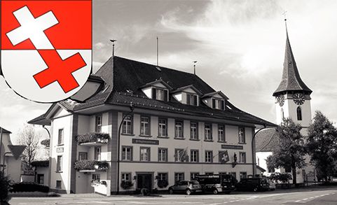 Gemeinde Biglen