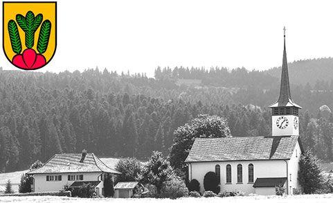 Gemeinde Bowil