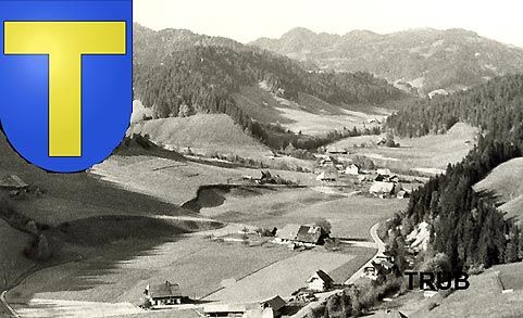 Gemeinde Trub