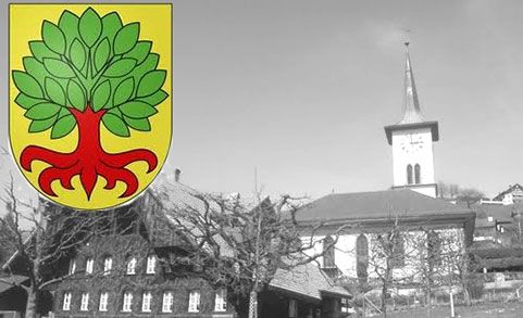 Gemeinde Grosshöchstetten