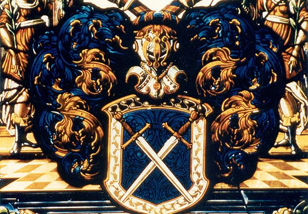 Familienwappen