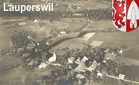 Gemeinde Lauperswil