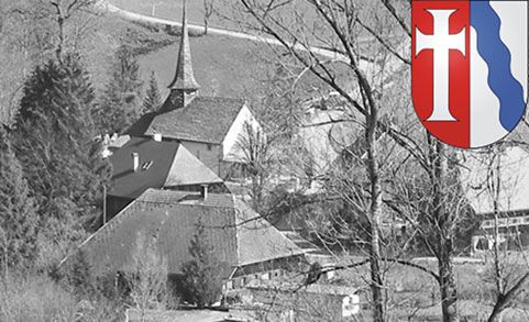 Gemeinde Rüegsau